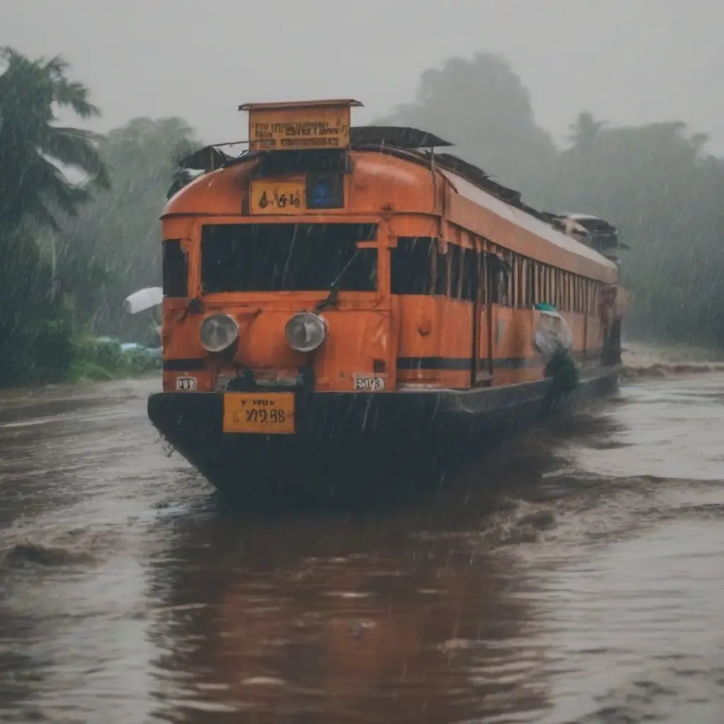Essential Packing Tips for Traveling to India During Monsoon Season