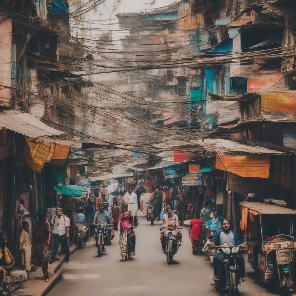 Navigating Urban Safety Concerns: Tips for Sightseeing in Indian Cities