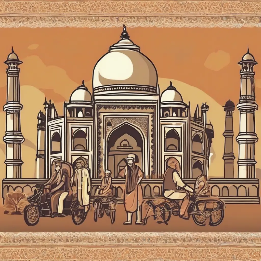 How to Travel in India as a Senior: Essential Tips for a Comfortable Experience