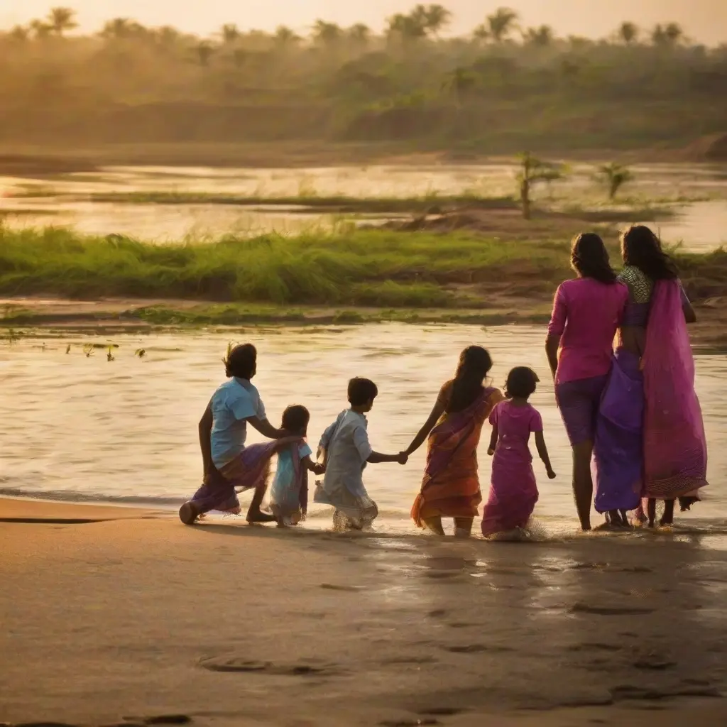 The Best Places in India for an Unforgettable Family Vacation
