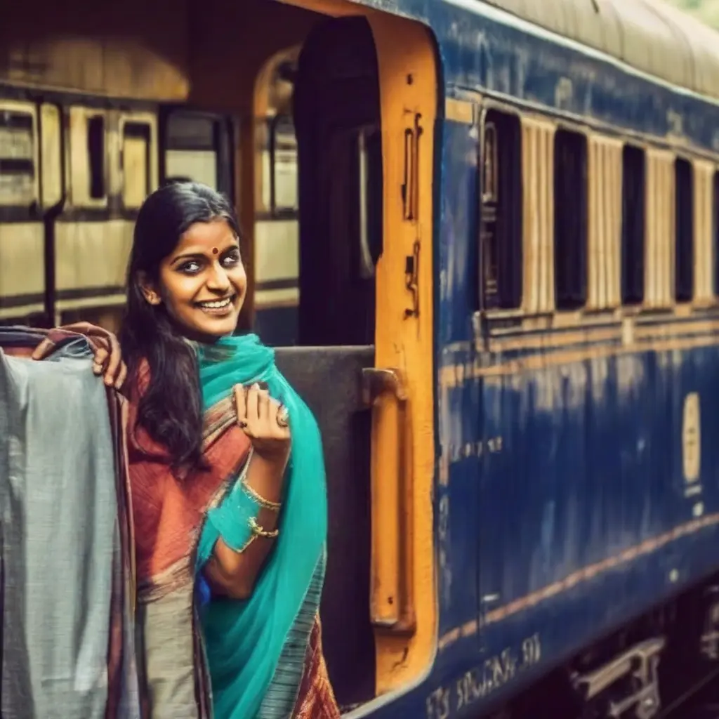 A Comprehensive Guide to Traveling India by Train: Tips for Comfort and Safety