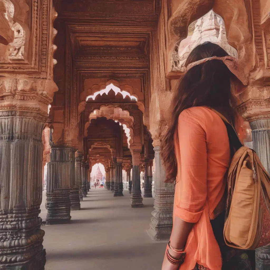 Essential Safety Measures for Women Traveling Alone in India: Empowering Tips