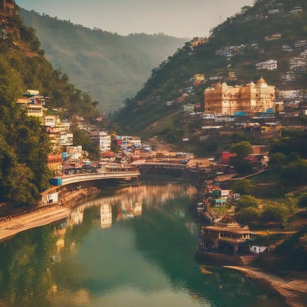 Exploring India’s Most Enchanting Hill Stations: A Comprehensive Travel Guide