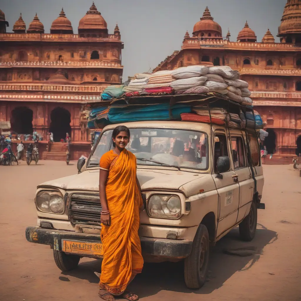 Essential Tips for Backpacking Through India: Routes, Budget, and Safety