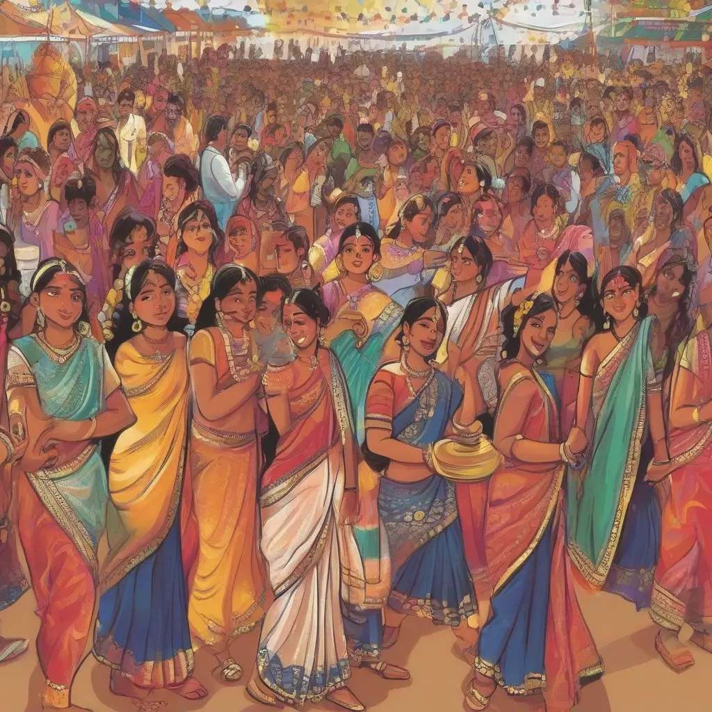 Guidelines for Safe Participation in Festivals and Events Across India
