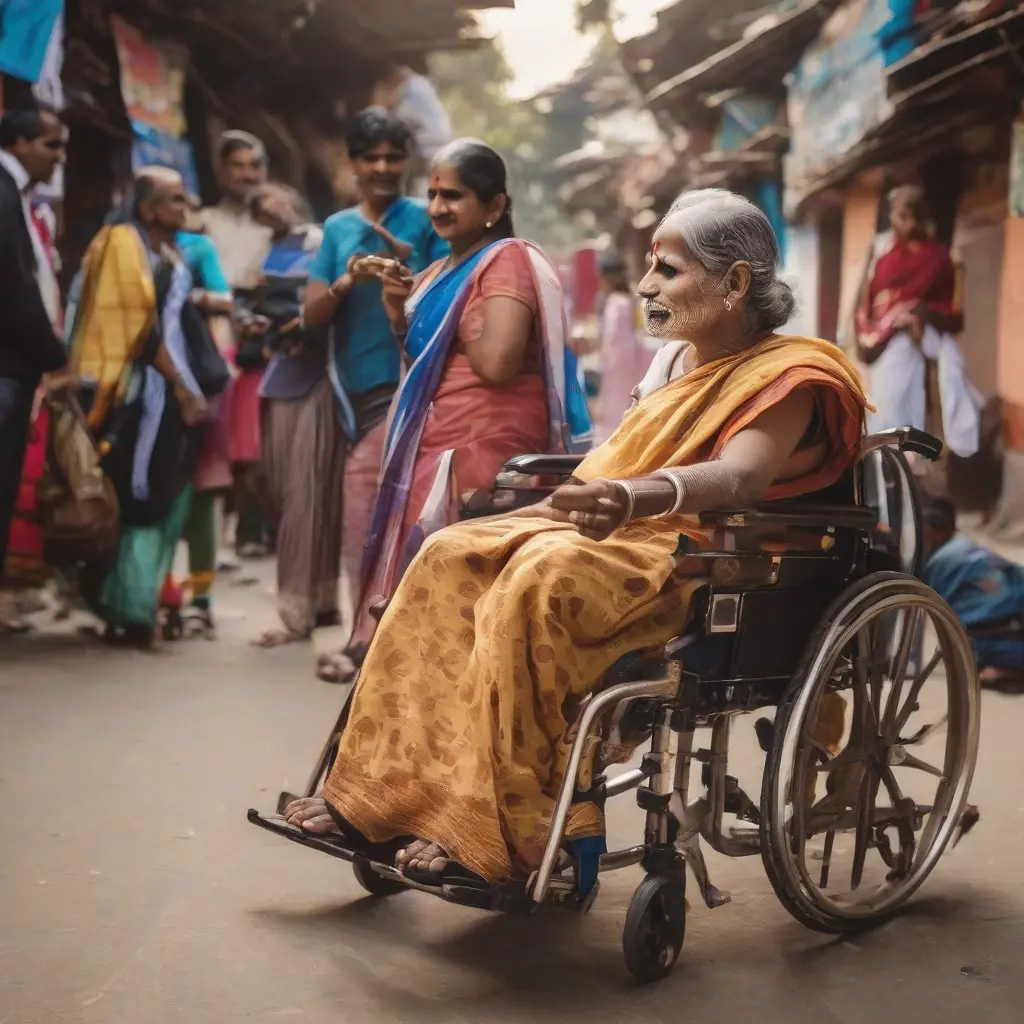 Essential Travel Planning Tips for Disabled Persons in India: Accessibility Matters