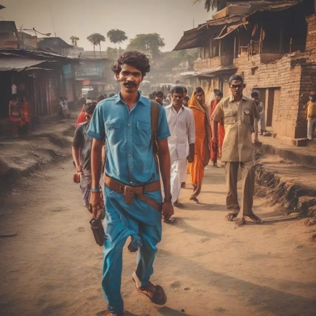 How to Handle Petty Crime as a Tourist in India: Essential Safety Tips