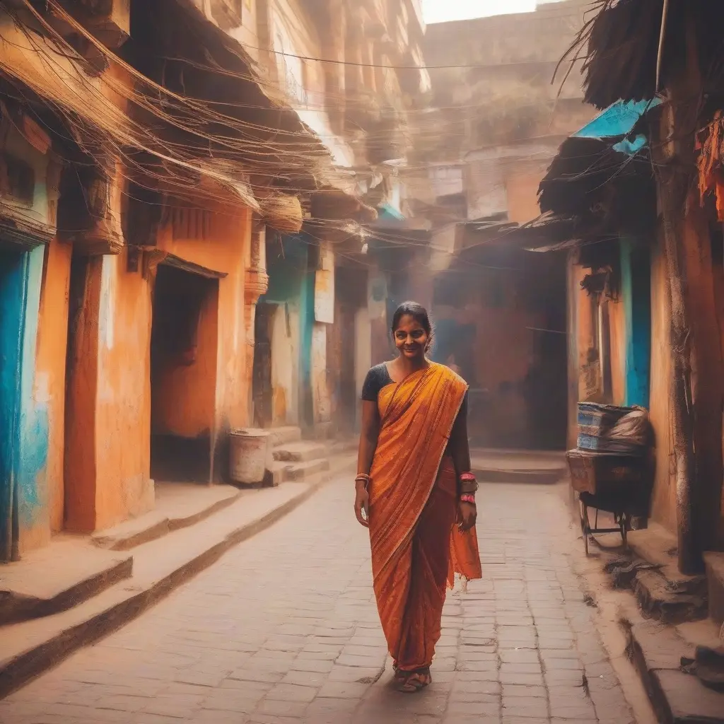 A Solo Traveler’s Handbook to India: Safety Tips and Recommended Destinations