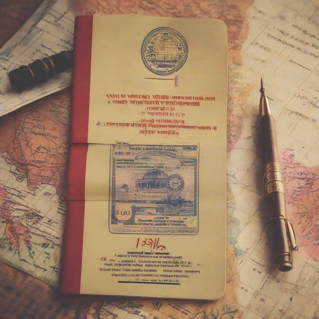Understanding Indian Visa Requirements: What You Need to Know Before You Travel