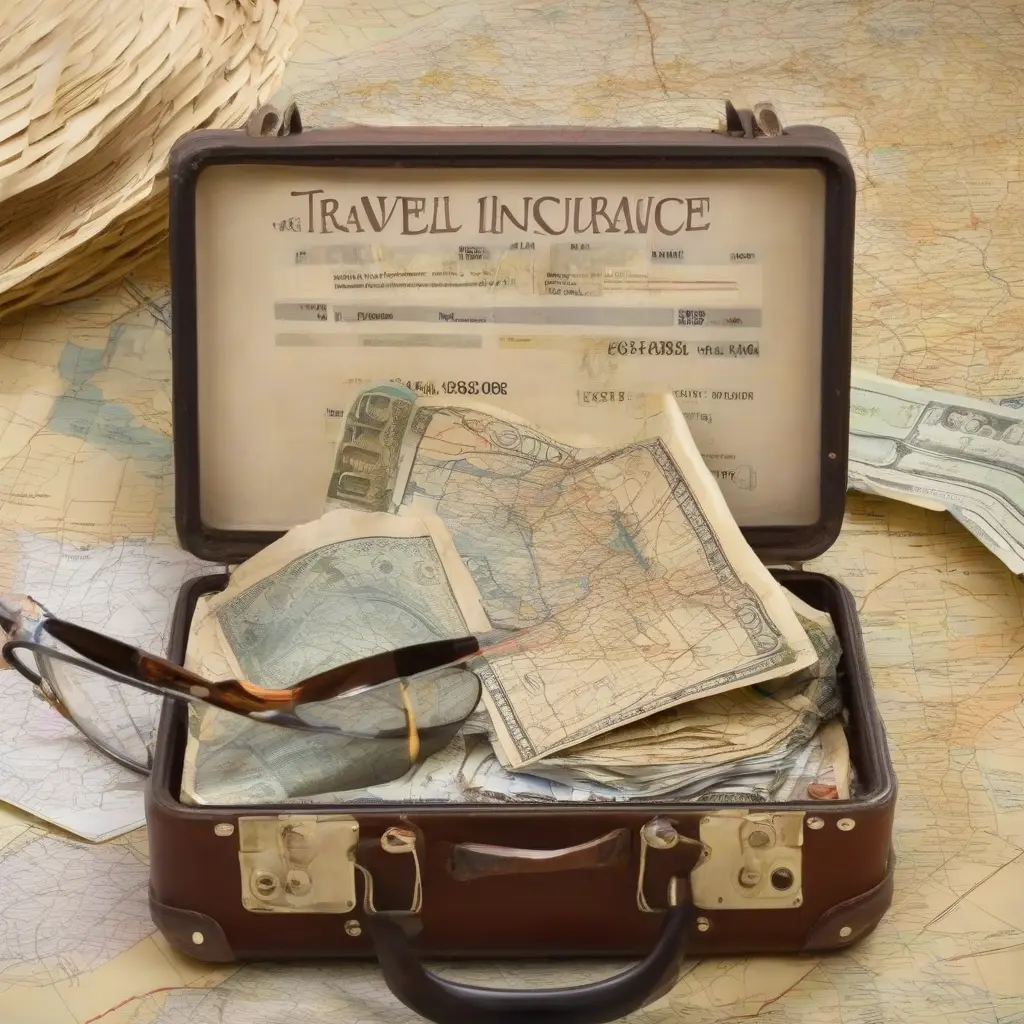 The Importance of Travel Insurance for Safety During Your Journey to India