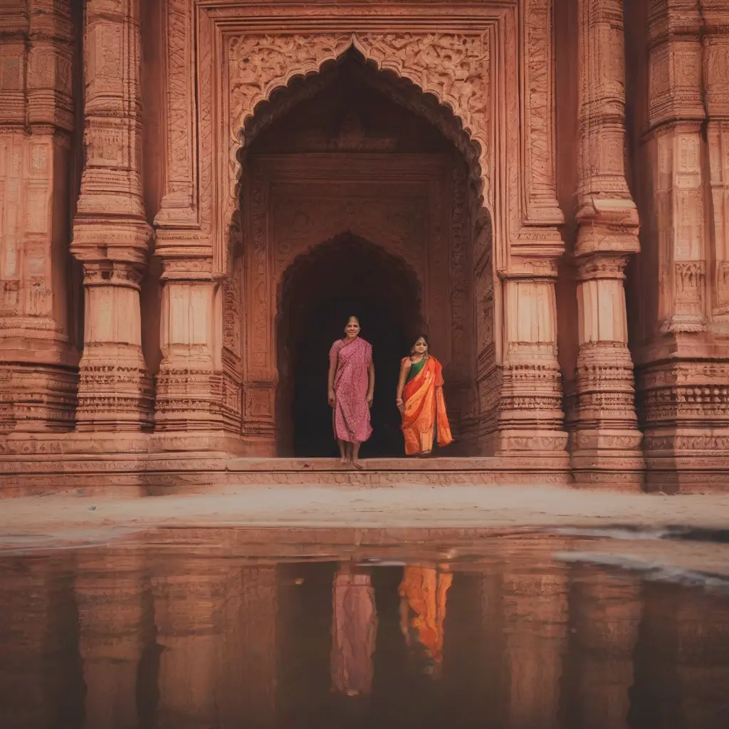 How to Optimize Your Travel Photography in India: Tips for Stunning Shots
