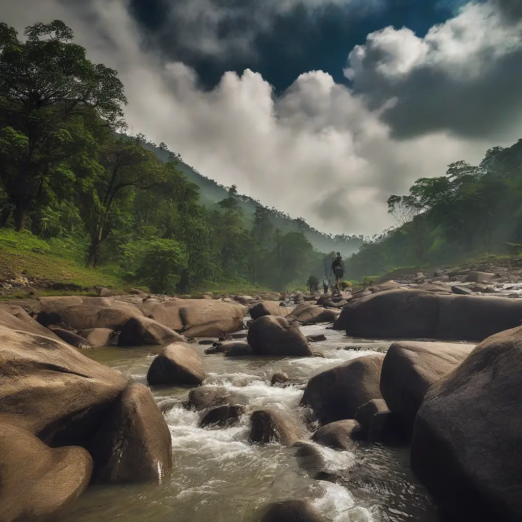 Essential Tips for Safe Trekking in India’s National Parks