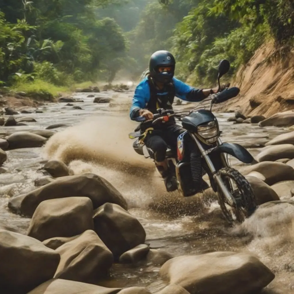 Top 10 Adventure Experiences for Thrill Seekers in India
