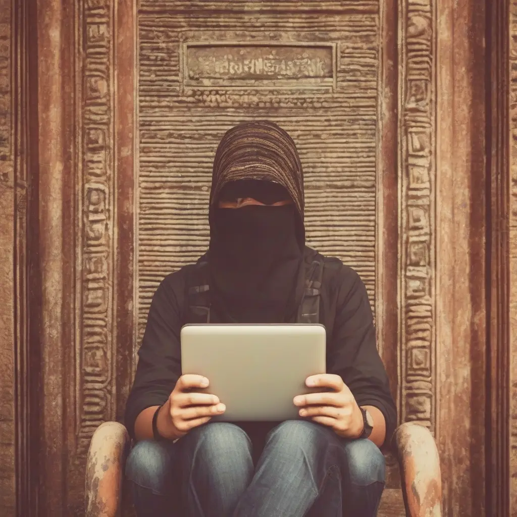 How to Keep Your Digital Identity Safe While Traveling in India