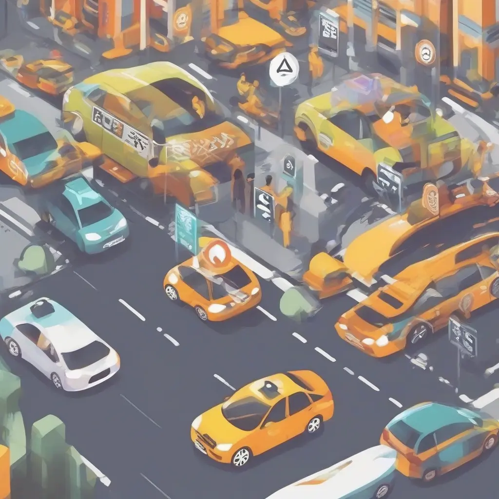 Essential Safety Protocols for Using Ride-Sharing Services in Indian Cities
