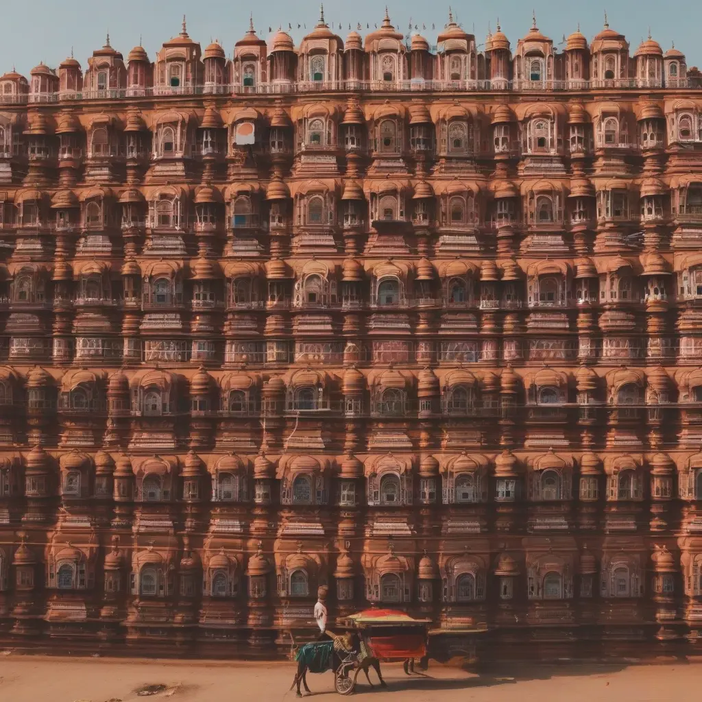 What to Expect When Traveling to India: A First-Timer’s Guide
