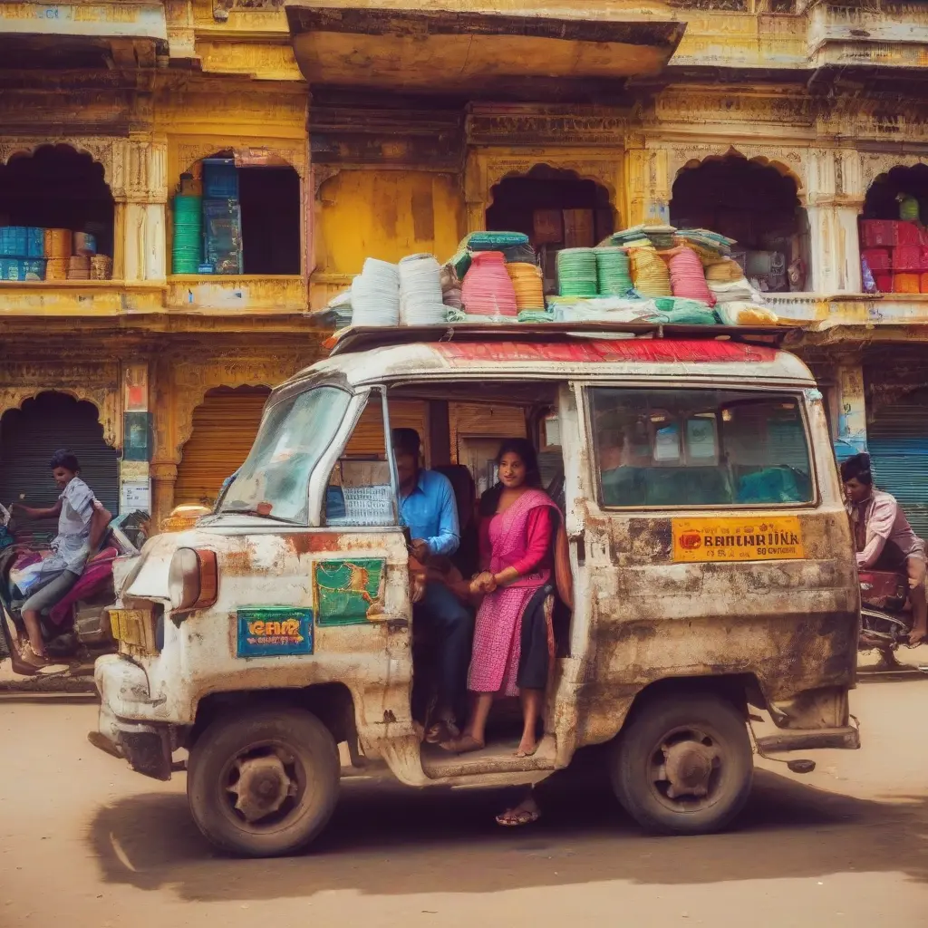 How to Avoid Scams While Traveling in India: A Practical Guide