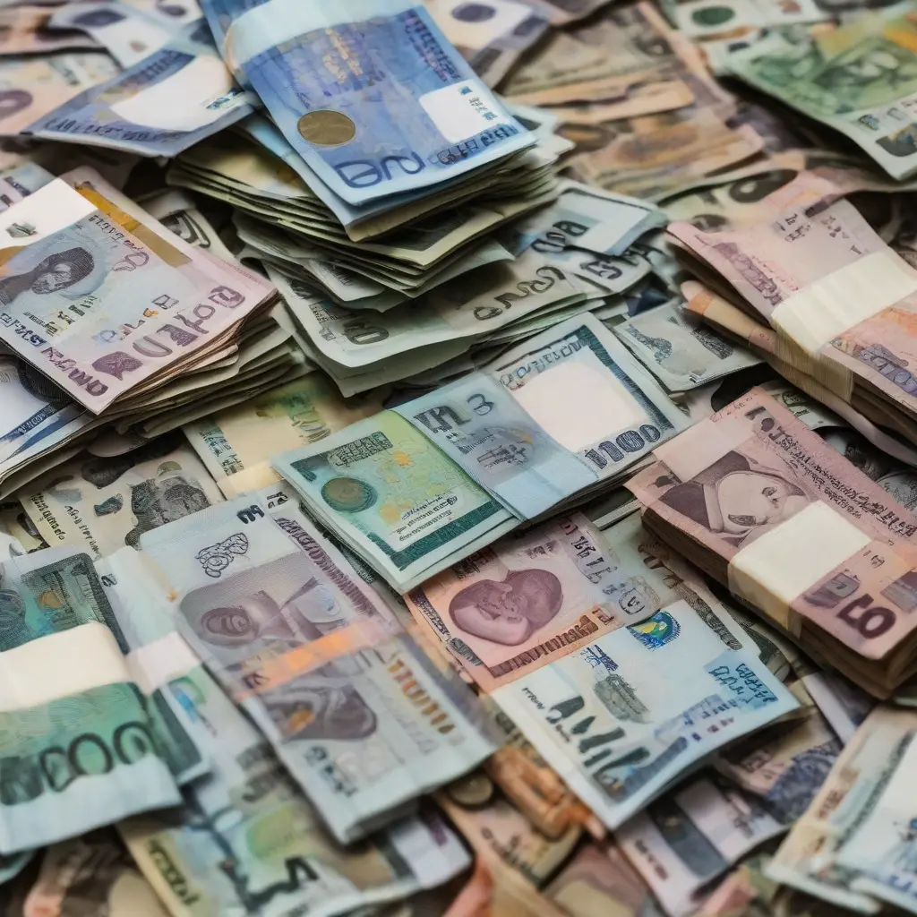 How to Effectively Manage Currency Exchange and Payments While Traveling in India
