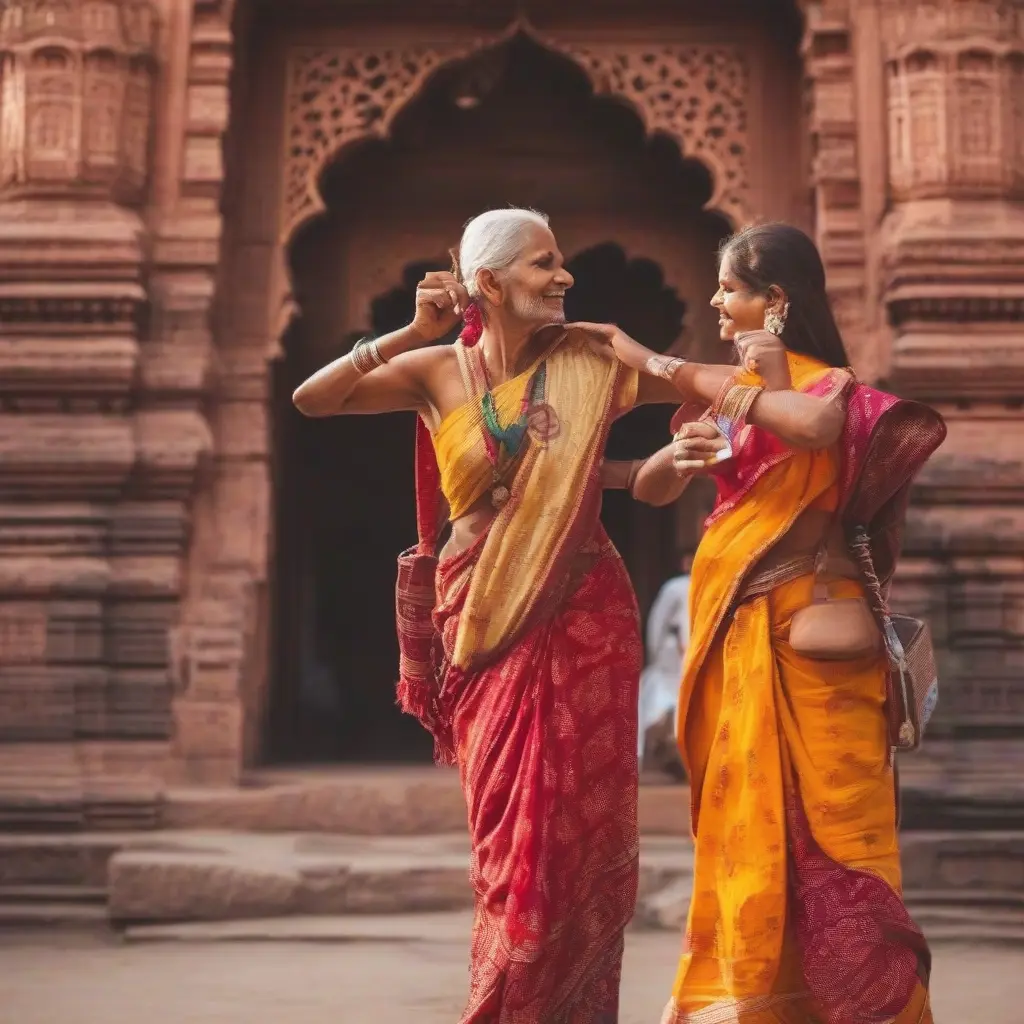 Effective Strategies for Staying Healthy During Your Trip to India