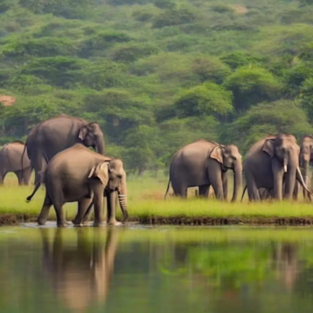 Eco-Friendly Travel Ideas for Exploring India’s Natural Wonders