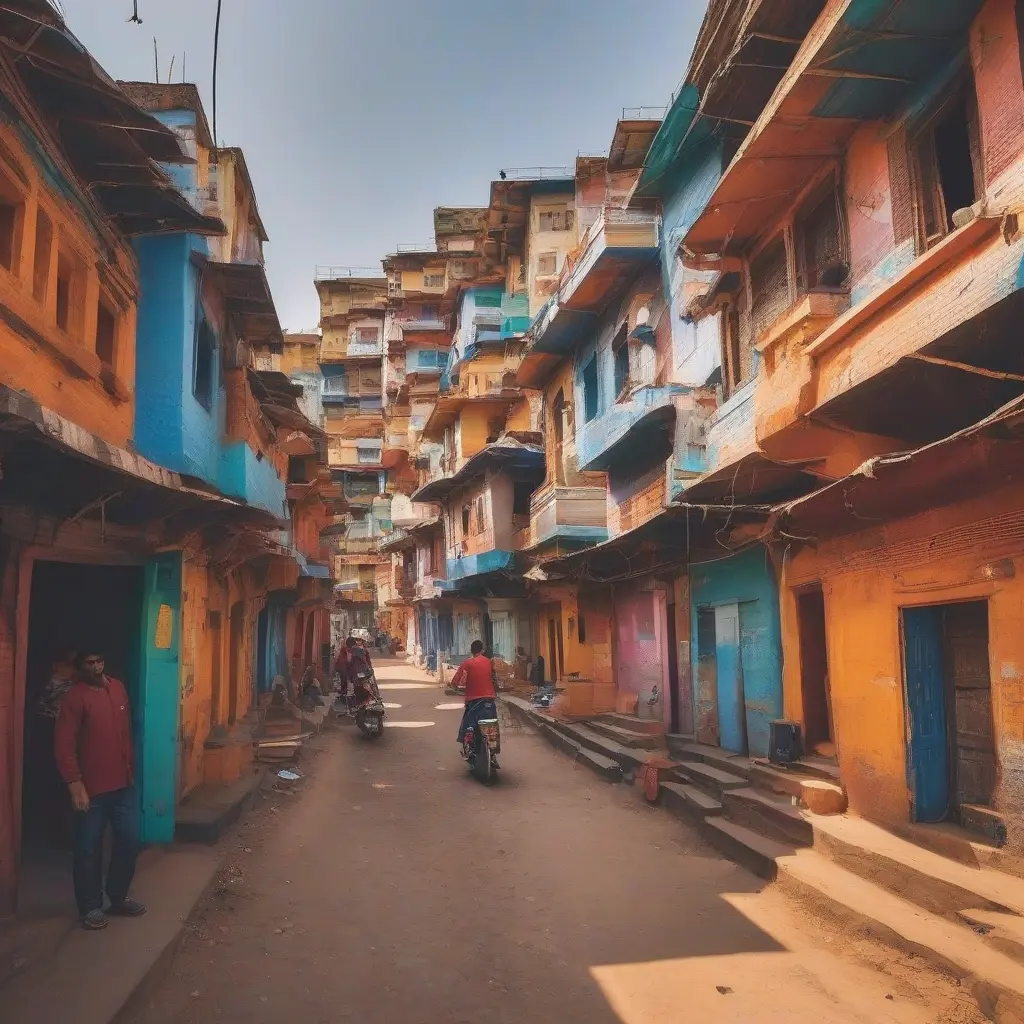 How to Find Safe Accommodation Options in India: Essential Traveler’s Guide