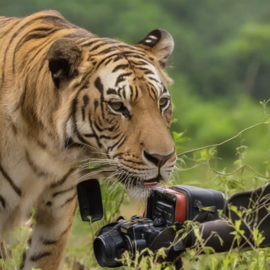 Essential Travel Safety Guidelines for Exploring India’s Wildlife Safaris