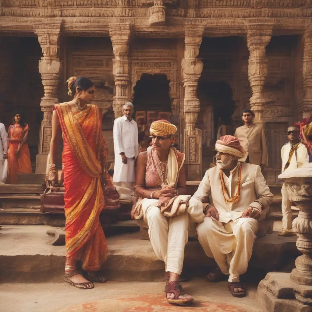 Navigating Indian Customs and Etiquette During Your Travels