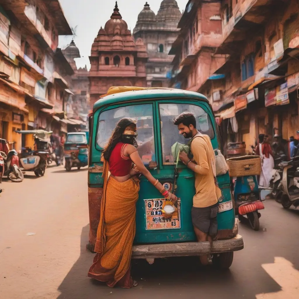 Budget Travel in India: How to Maximize Your Experience Without Overspending