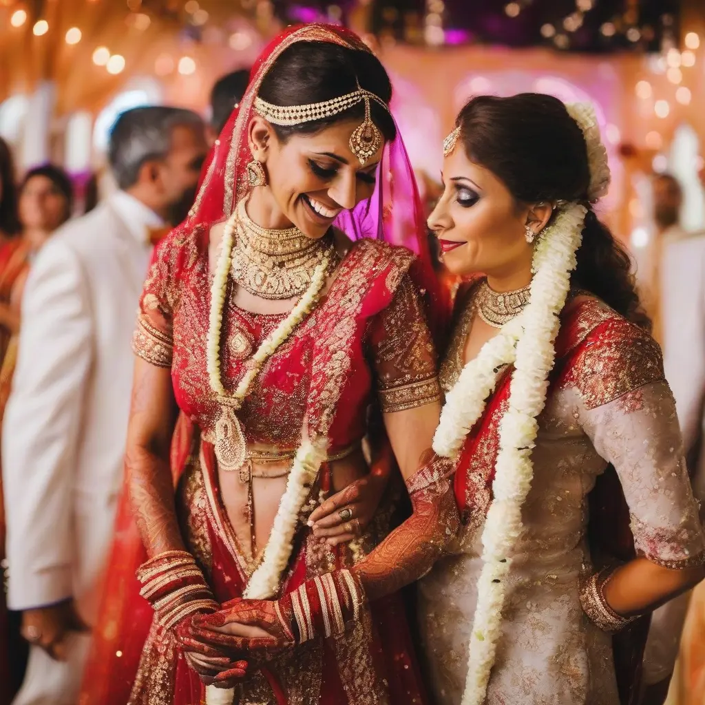 Travel Tips for Experiencing the Vibrant Indian Wedding Culture as a Foreign Tourist