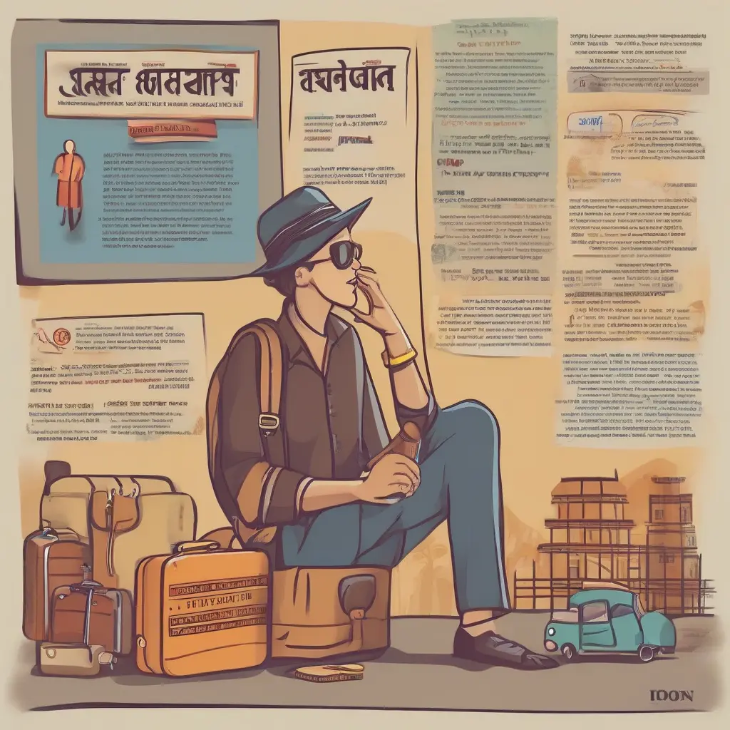 How to Handle Travel Scams in India: Smart Strategies for Tourists