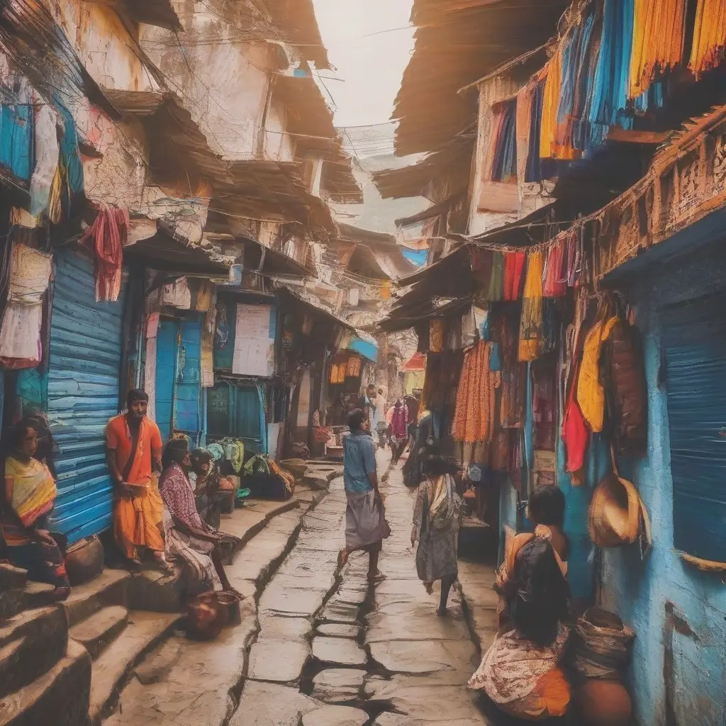 The Importance of Knowing Local Languages for Safe Travel in India