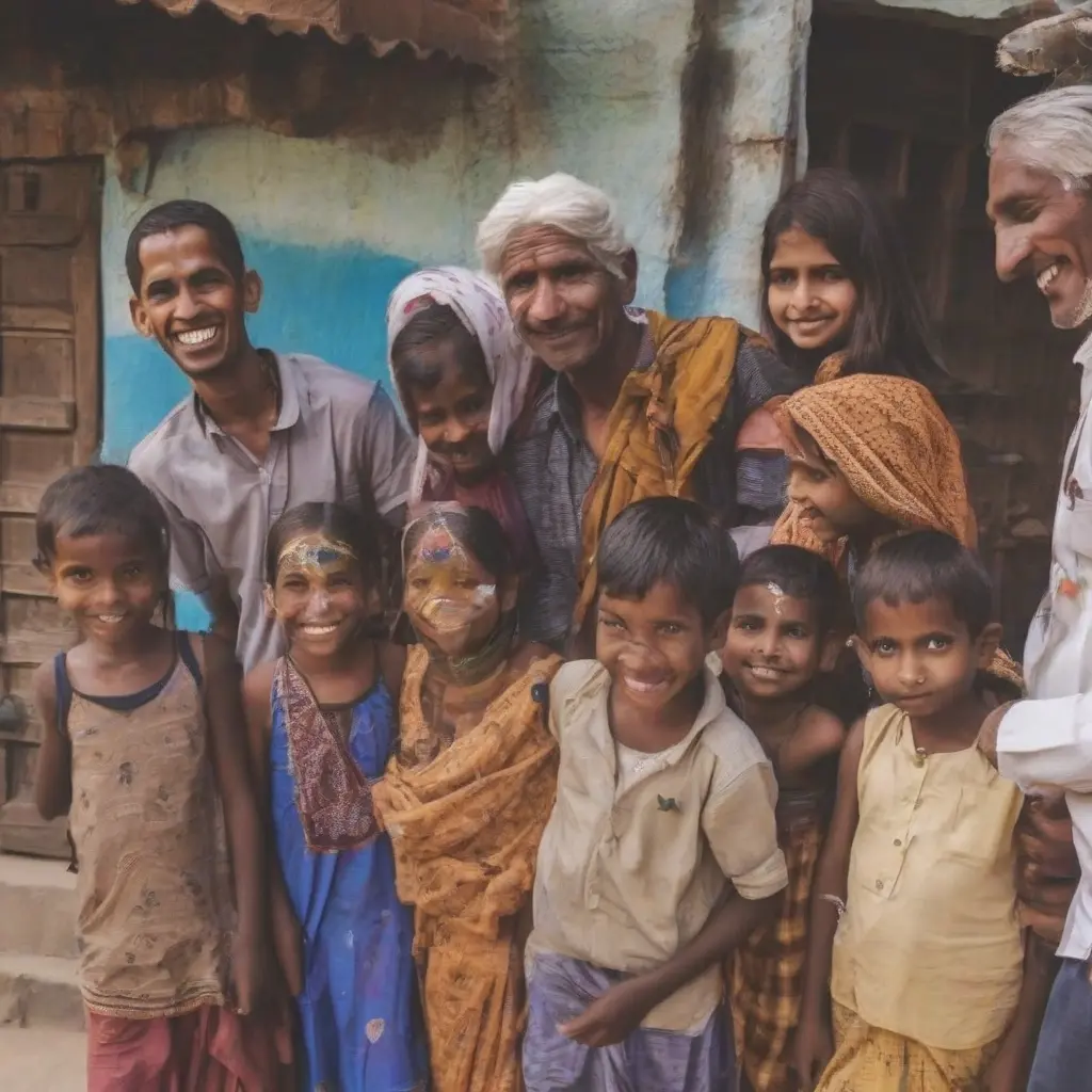 How to Connect with Local Communities While Traveling in India: A Comprehensive Guide