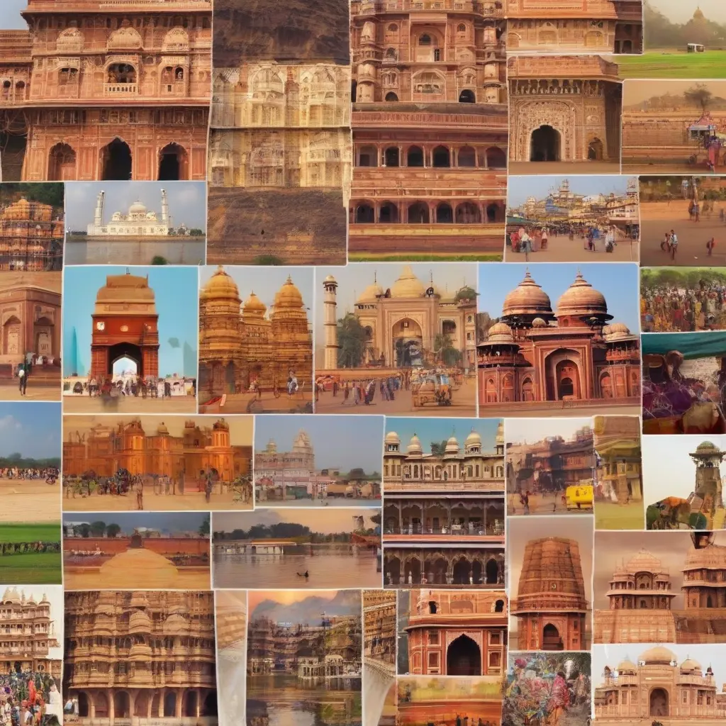 Strategies for Traveling Through India’s Diverse Regions: Cultural Tips and Insights