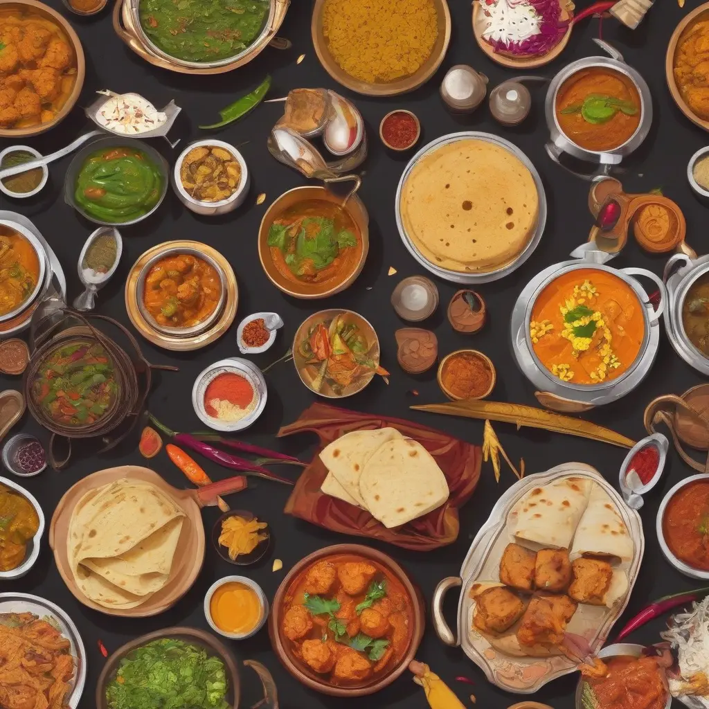How to Safely Experience Indian Cuisine Without Getting Sick