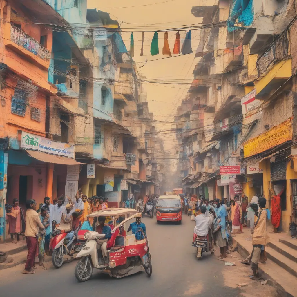 The Role of Community Initiatives in Improving Travel Safety in India