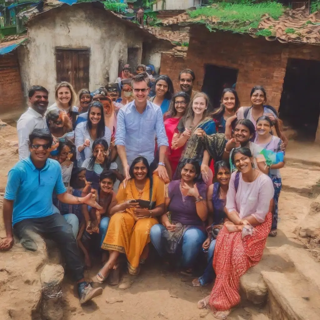 How to Ensure Safe Volunteer Travel Experiences in India: A Comprehensive Guide